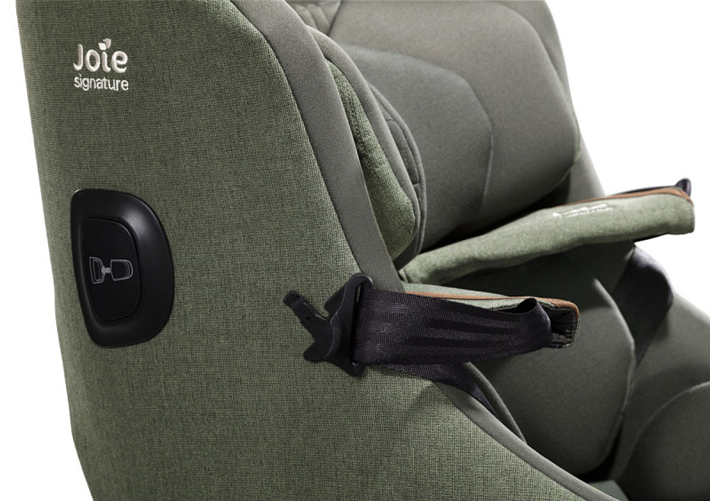 Автокресло Joie I-Harbour без базы Pine