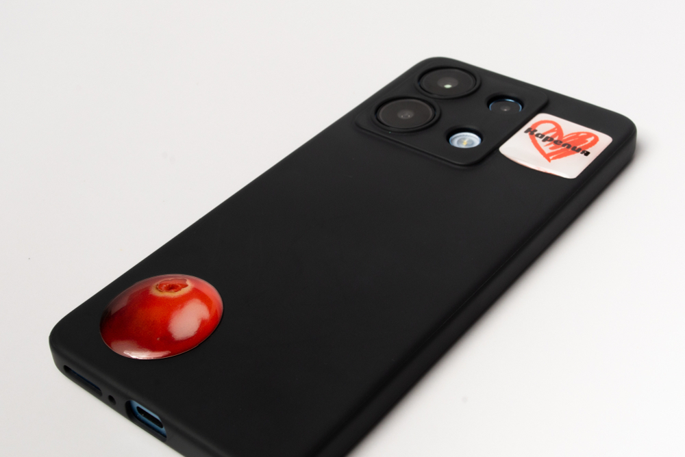 Карельский 3D‑стикер в ассортименте