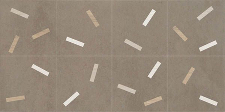 Настенная плитка Naomi Sticks (BD_A0012)