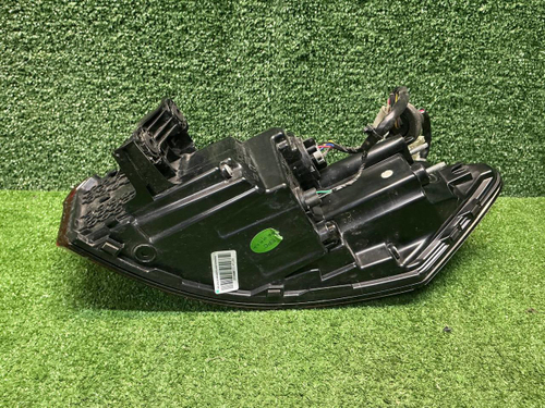 Фонарь левый внешний Geely Emgrand 2 (2021-н.в.)