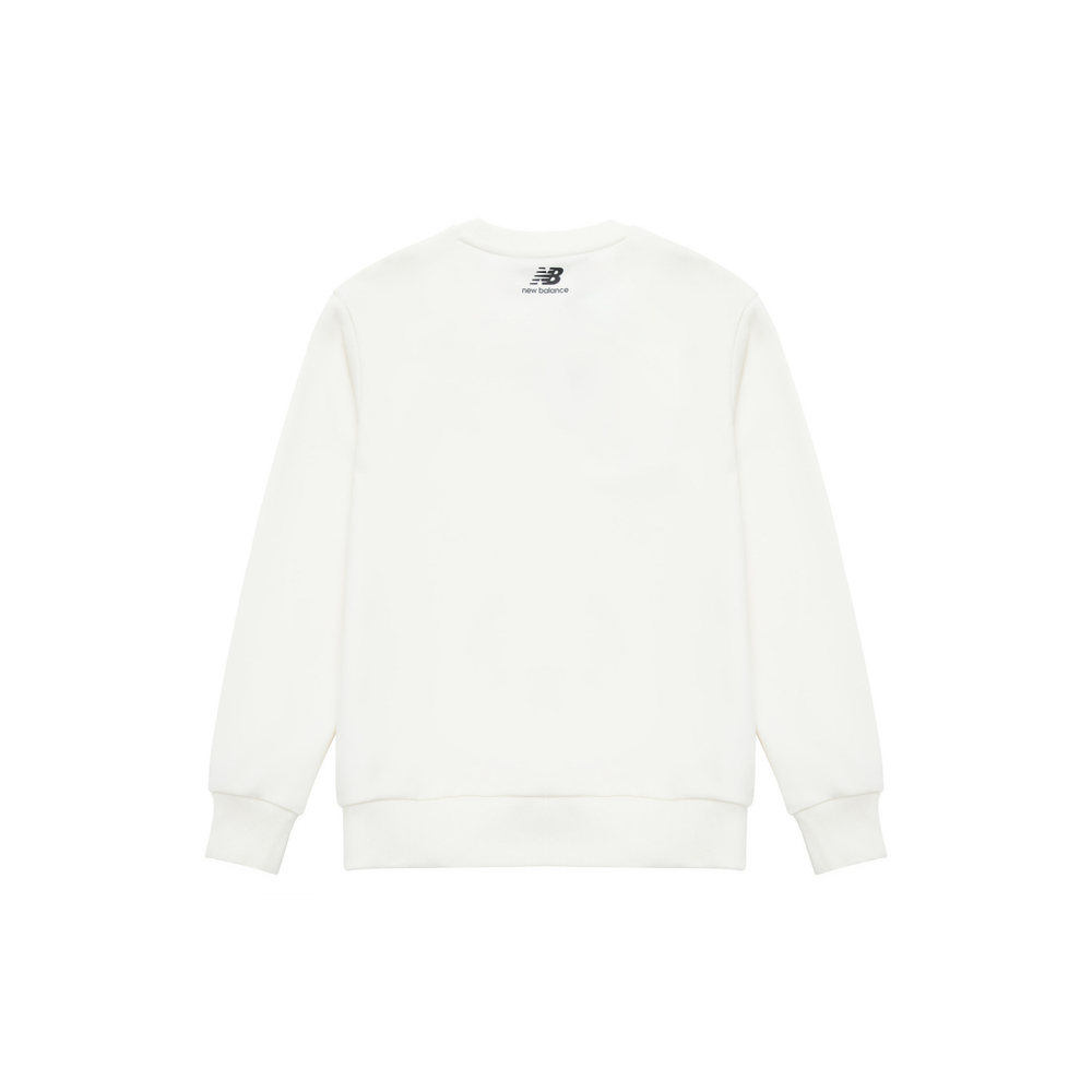 Толстовка New Balance Logo, 5CD12023-IV