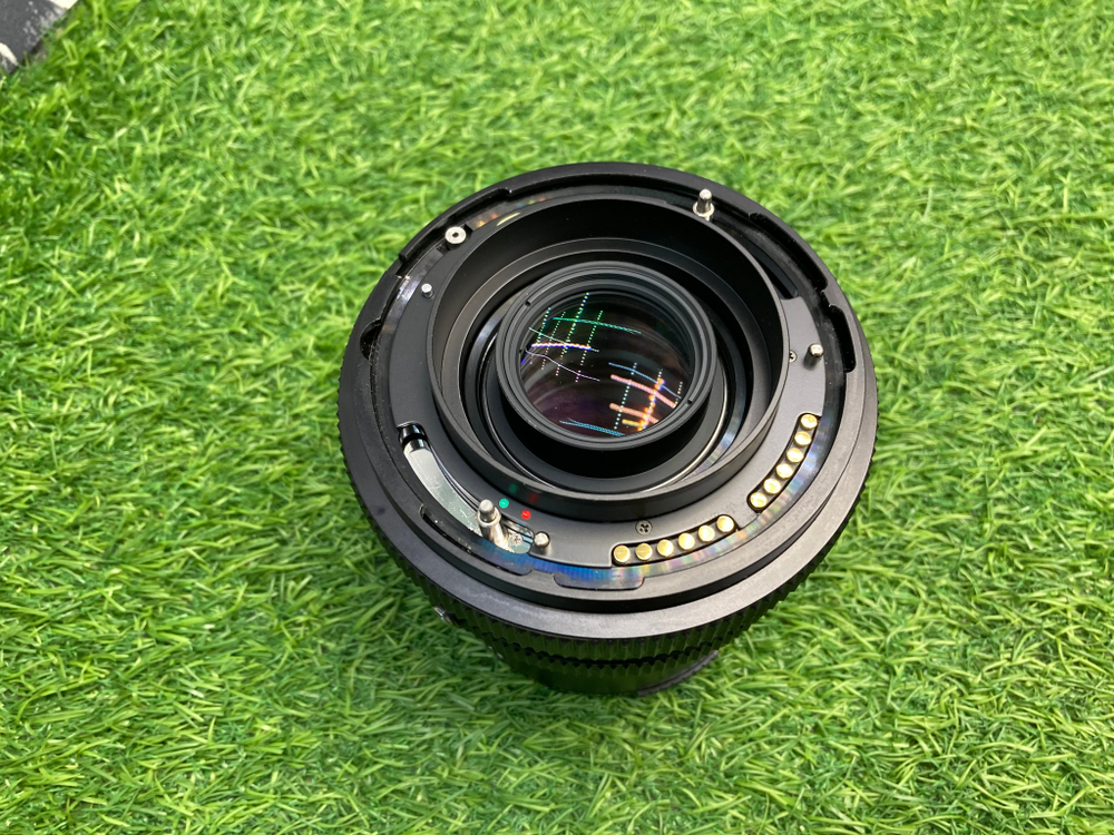 Mamiya-Sekor Z 3.5/90mm