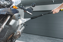 Мойка высокого давления K 5 UM