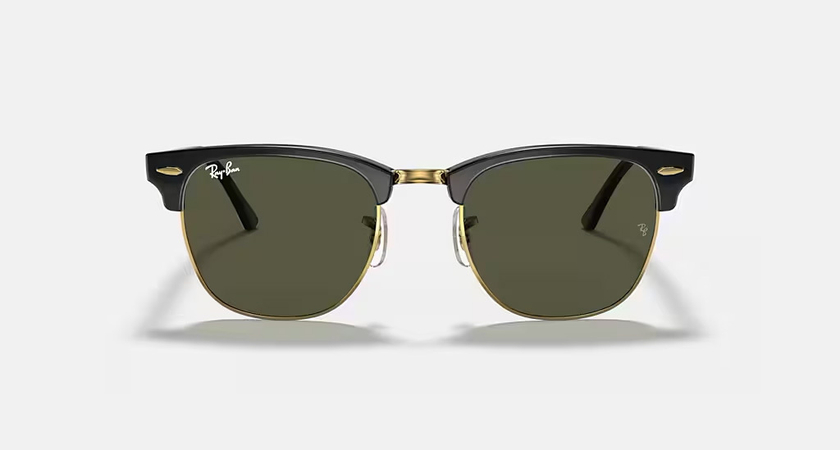 RAY-BAN CLUBMASTER RB3016 W0365