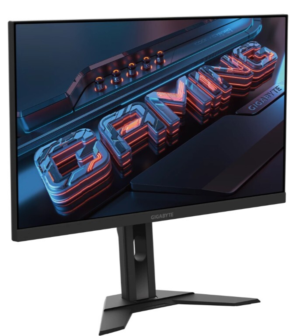 Монитор 27" GIGABYTE M27UA