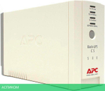 Источник бесперебойного питания APC BK500EI