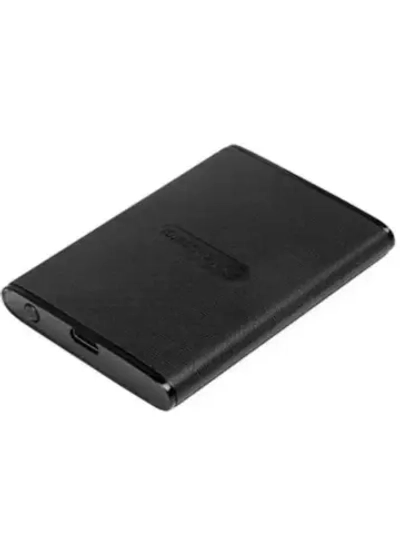 1 ТБ Внешний SSD ESD270C TS1TESD270C BLACK