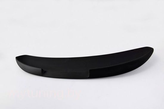 Спойлер RS4 Audi A4 B6/B7 Avant