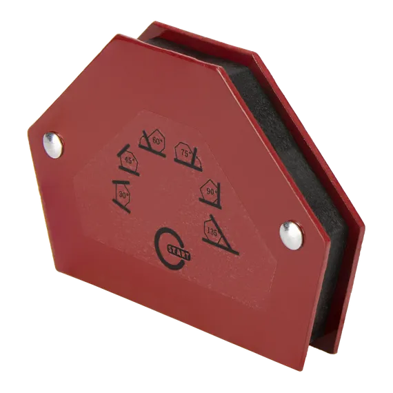 T25 LBS SM1611 Магнитный фиксатор (10/60)