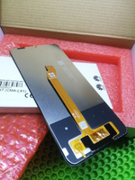 Honor X7 (CMA-LX1) / Дисплей (lcd) (в сборе с тачскрином) (ORIG)