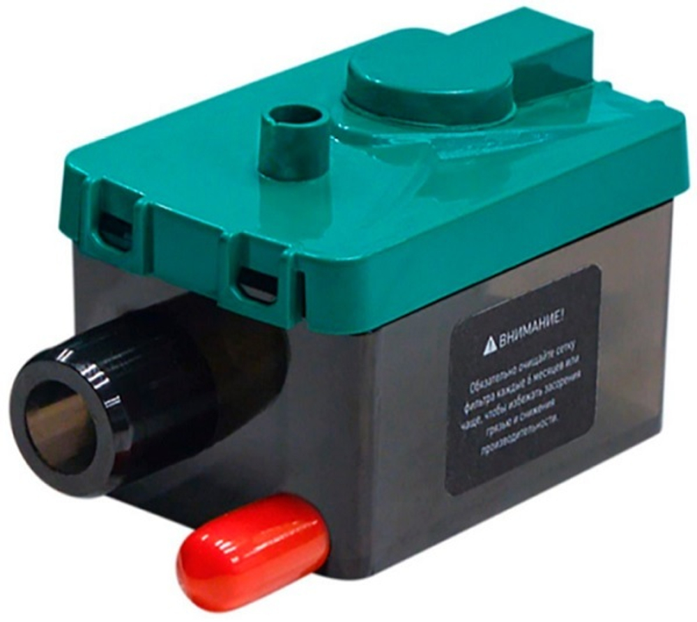 Помпа  LAMPRECHT GREEN FLOW