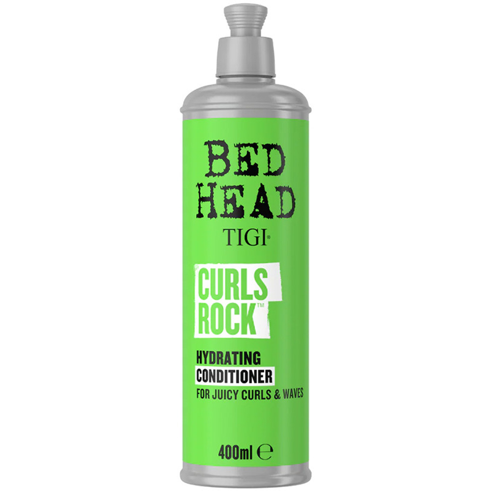 TIGI Bed Head Curls Rock Кондиционер для вьющихся волос