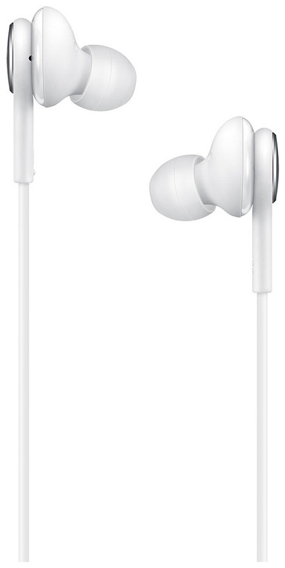 Наушники Samsung EO-IC100 белый