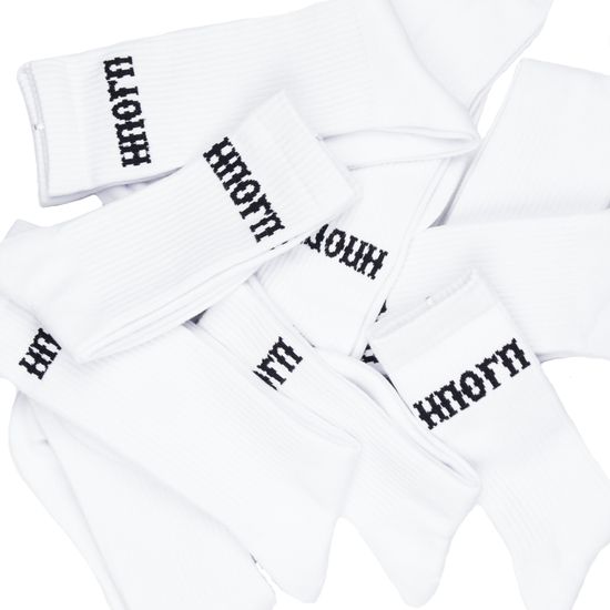 Носки НПОГП (белый)