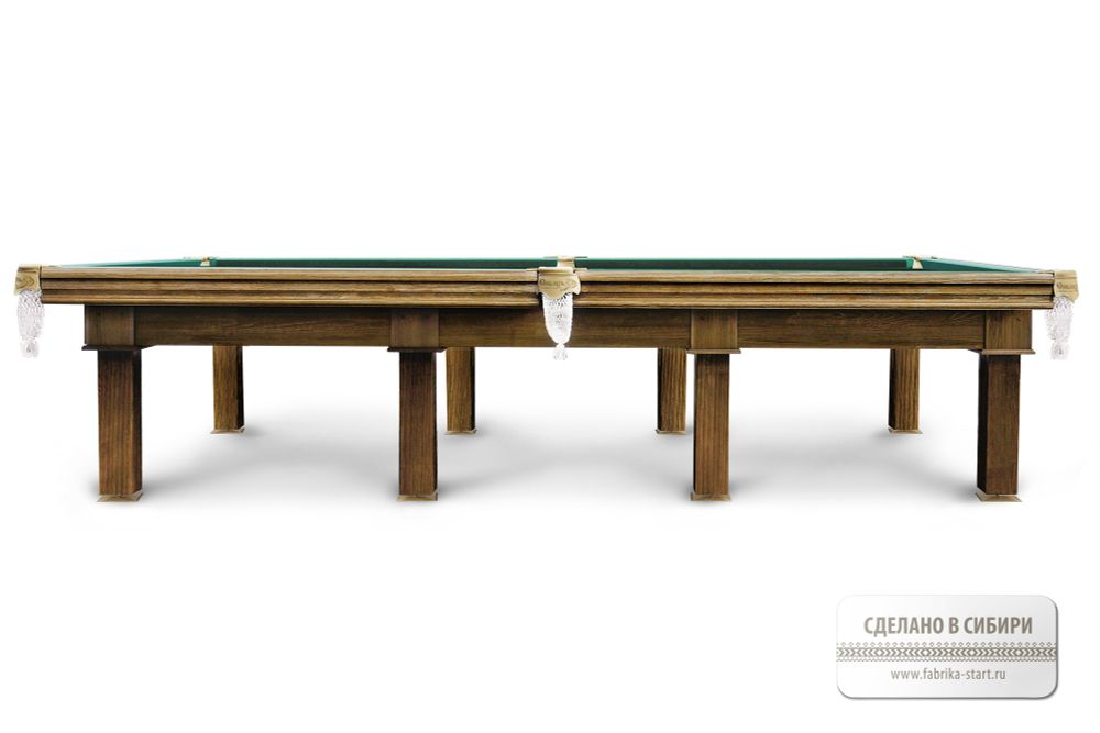 Сибирь СБ 7 сосна (РП, Ochre, SS_3_40, Сукно amp;quot;Euro Pro 70amp;quot; ш2.0м Yellow green, Х/б сетка)