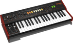 Синтезатор BEHRINGER VOCODER VC340