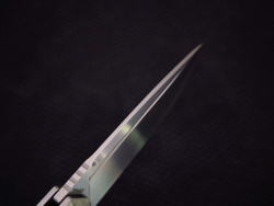 Складной нож Espada [Tmax Satin CrystalTi Gold Carbon]