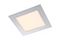 Встраиваемый светильник Arte Lamp Downlights LED A7416PL-1GY