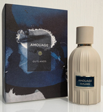 Amouage Outlands 100 ml (duty free парфюмерия)