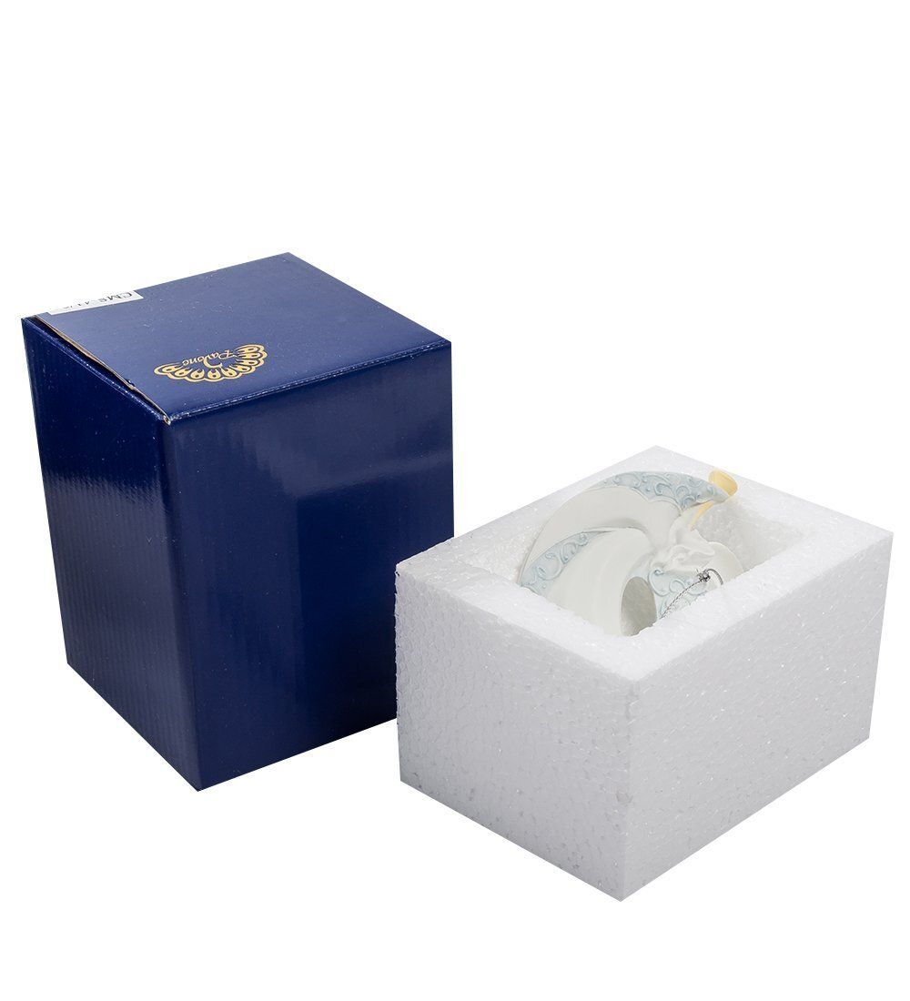 Pavone CMS-41/20 Фигурка подвесная «Ангельская песнь»