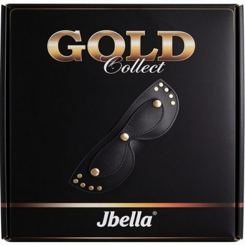 Маска "GOLD"