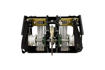 Лыжный тренажер SKI mini PRO 2.0 (USM-Company)