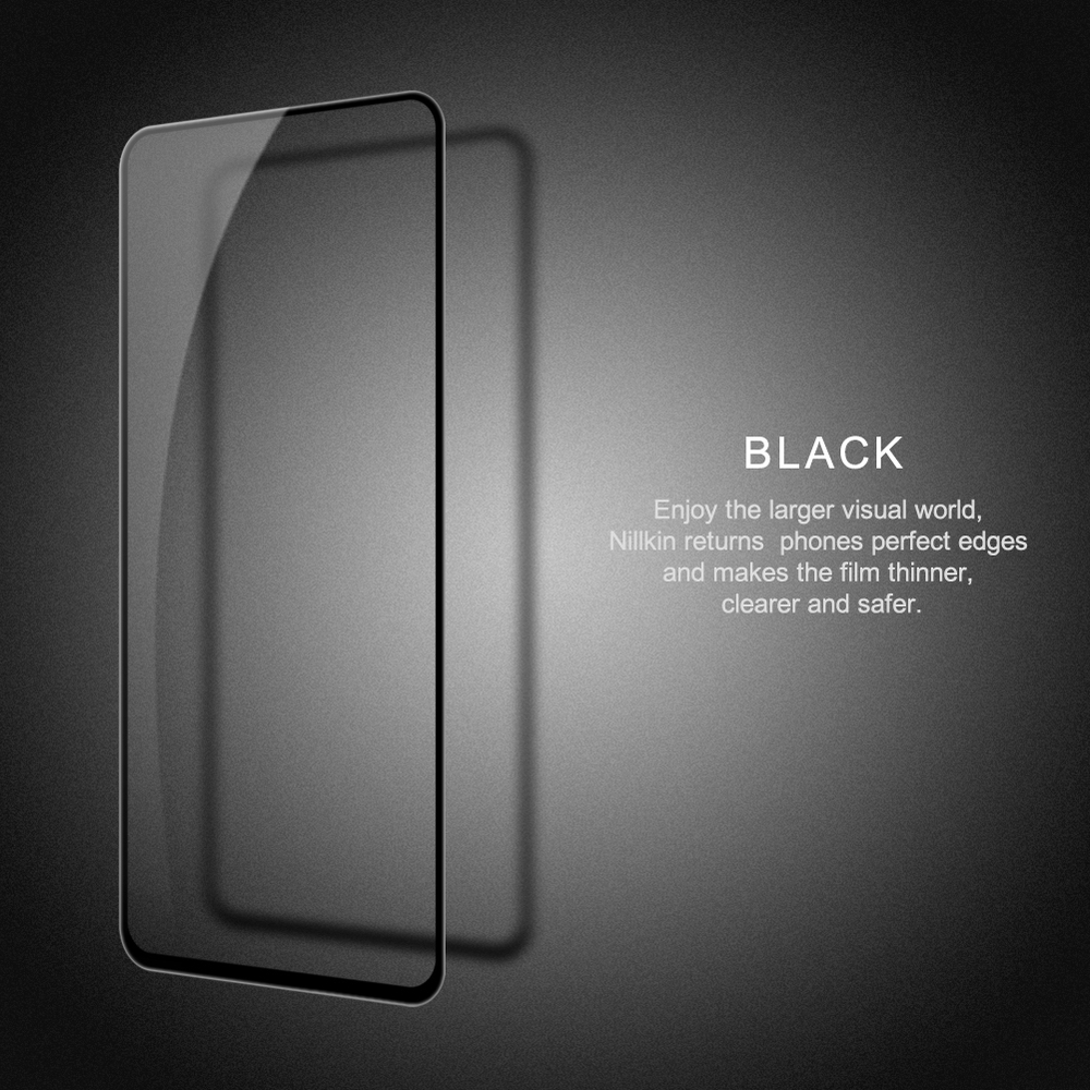 Защитное закаленное стекло от Nillkin для Realme 10 Pro 5G, серия CP+PRO Anti-Explosion Glass Screen Protector