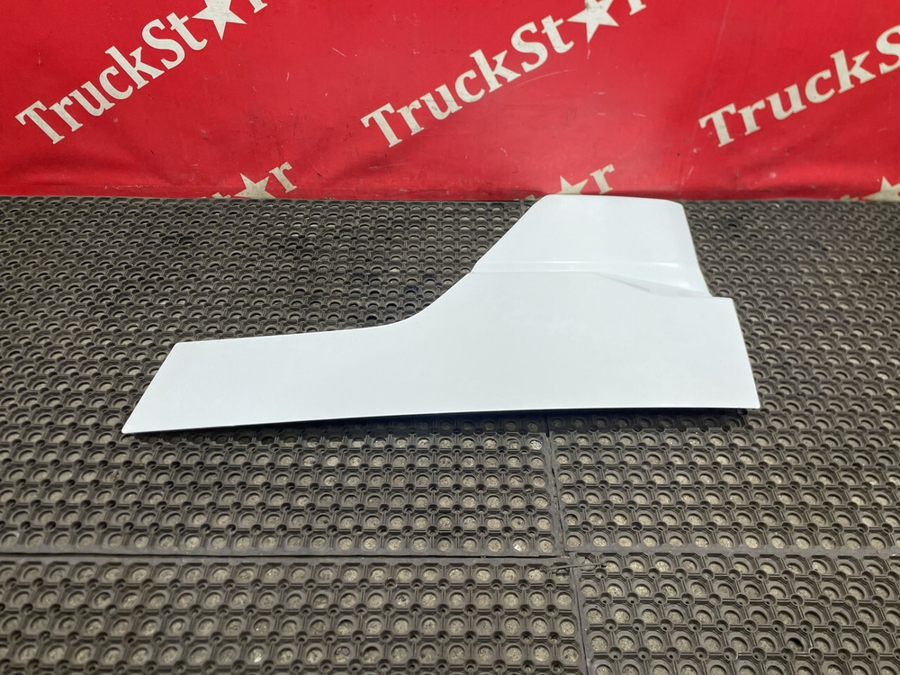 Продолжение двери левой 2023г.