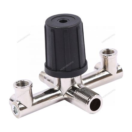 Регуляторы давления