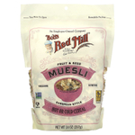Bob's Red Mill, Мюсли, фрукты и семена, 397 г (14 унций)