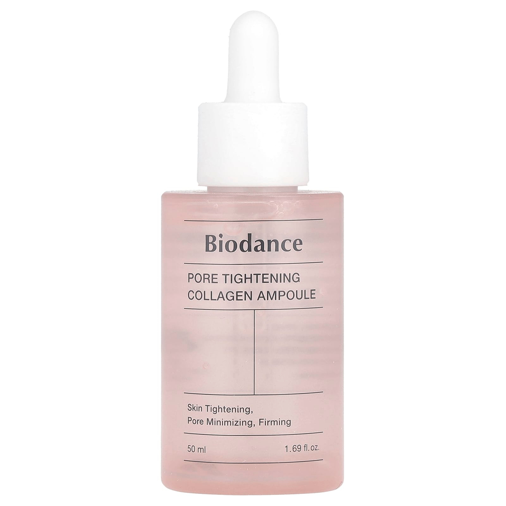 Biodance, Коллагеновая ампула для сужения пор, 50 мл (1,69 жидк. унц.)