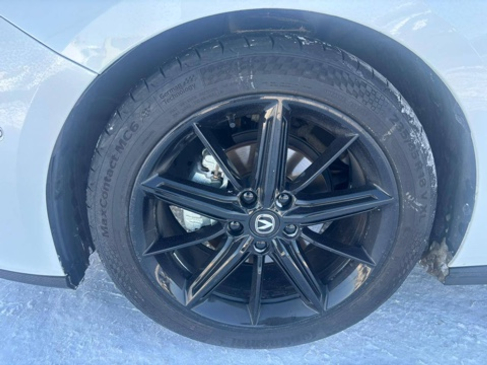 Changan UNI-V 1.5 AT DLX
