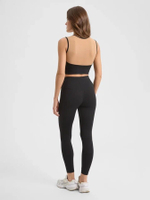 ОДЕЖДА ДЛЯ ТЕННИСА Женская, Топ ATHLETIQUE БЮСТЬЕ .