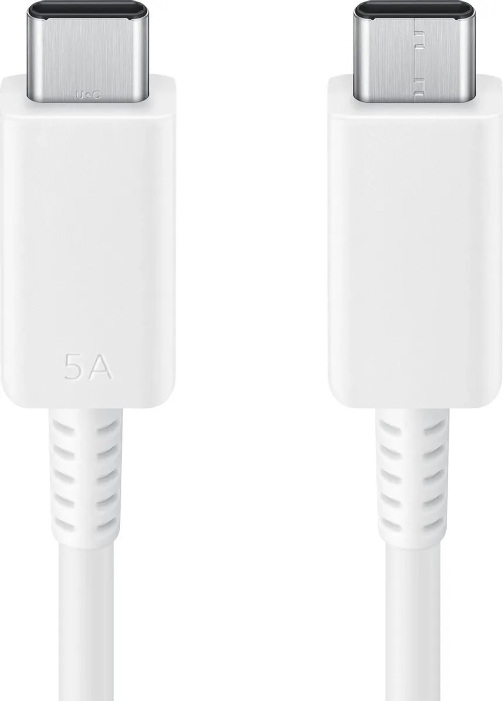 Кабель Samsung USB TypeC (M) белый