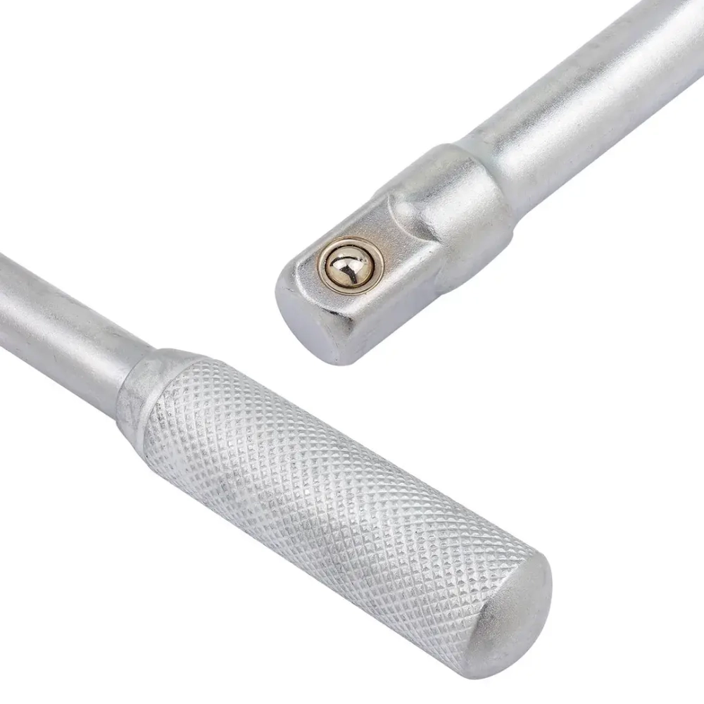 Вороток-коловорот 400мм, 1/2'' RockForce##Rock FORCE RF-8154410A