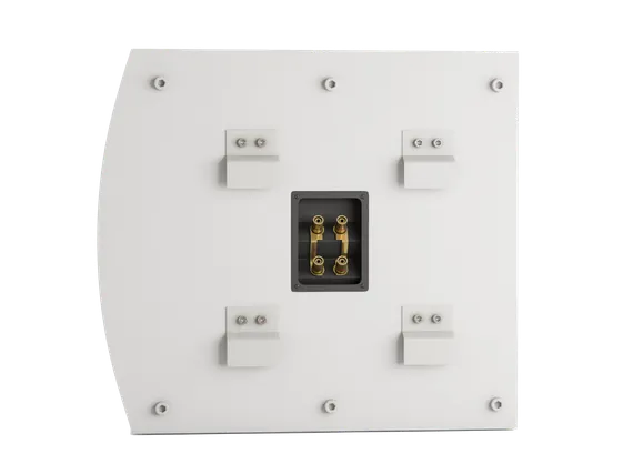 CVGAUDIO SUBone model C-8W/CR настенный сабвуфер, мощность 150W(RMS)/300W(max)