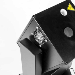 MK-E16 Cold Electric Welding Machine with movable head