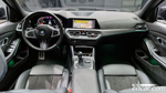 BMW 3 Series (G20) 320i M Sports (09.2021)