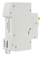 KARAT Автоматический выключатель ВА47-60M 1P C 10А 6кА IEK