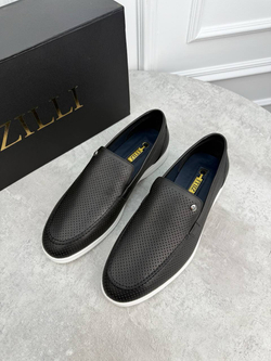 Лоферы Zilli