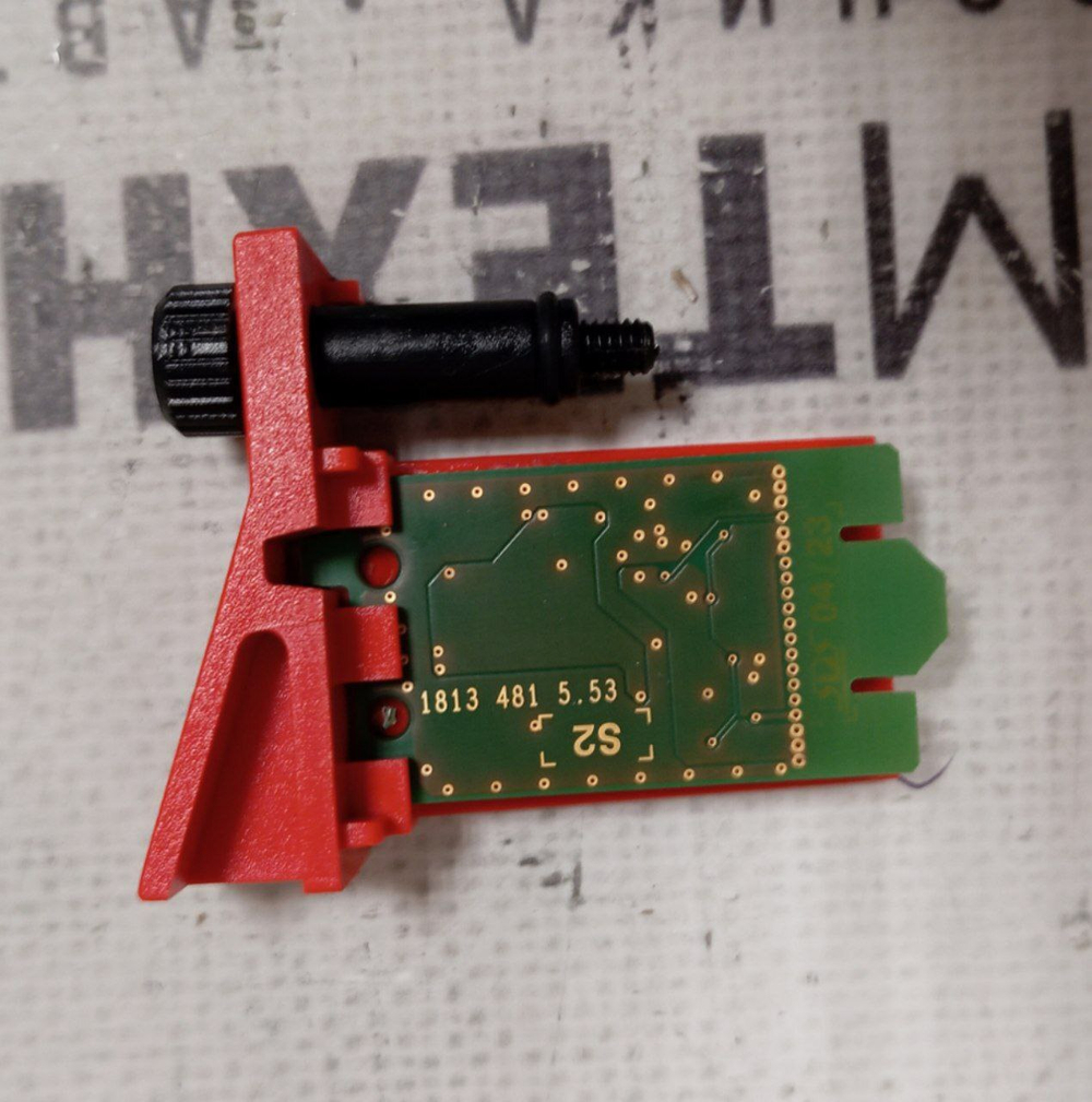 SEW Eurodrive 18134815.53 х