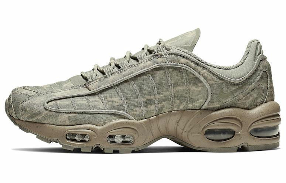 Кроссовки Nike Air Max Tailwind 4 Sp "Digi Camo"
