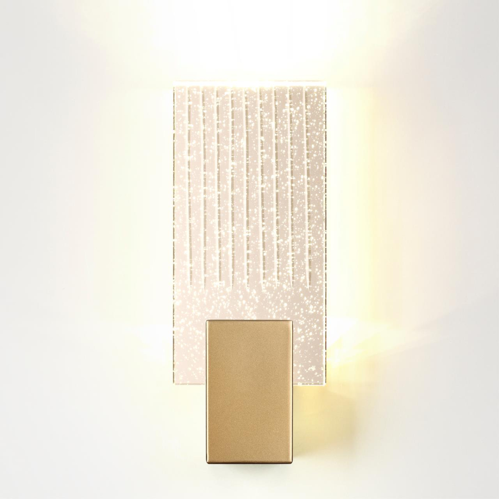 4362/5WL ODL Светильник LED 1*5Вт 3000К 220В IP20 HIGHTECH