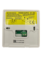 Dantex MD-WDC86E/KD проводный пульт для кондиционера