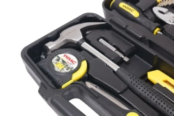 Набор инструментов 40пр. WMC TOOLS WMC-1040