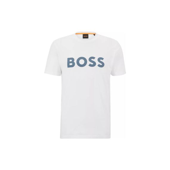 HUGO BOSS SS22 Logo T