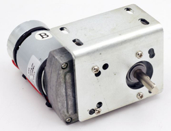 Крепление сервопривода ASME-B