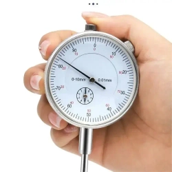 Микрометр 132 мм 0-10 мм