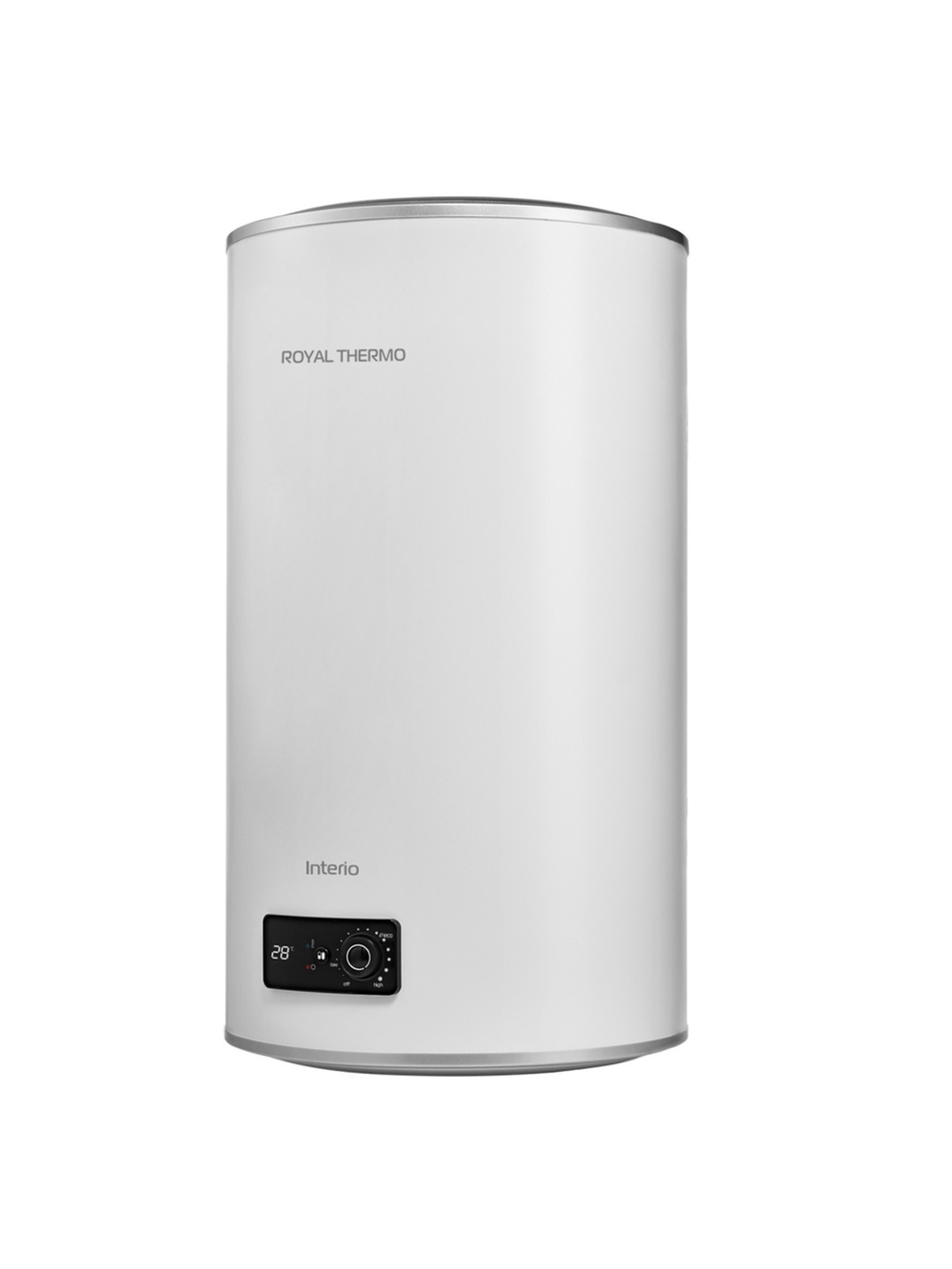Водонагреватель Royal Thermo RWH 50 Interio