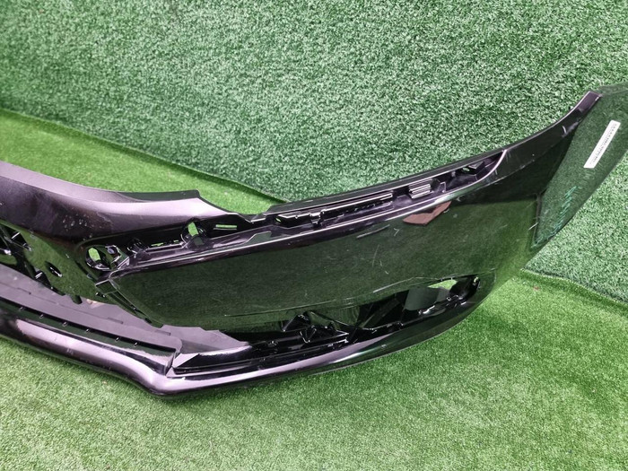 Бампер передний Lada Granta (2018-н.в.) Сross